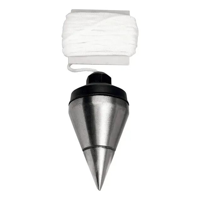 Prumo Centro Tramontina Master 400gr