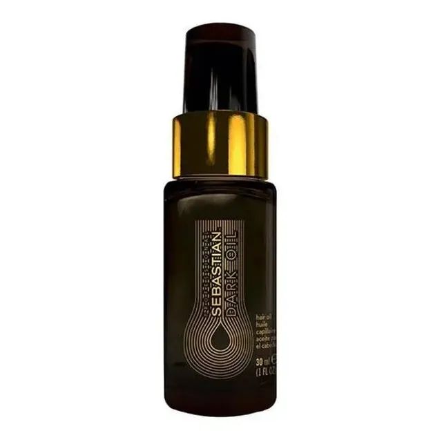Sebastian Professional Dark Oil Capilar 30ml