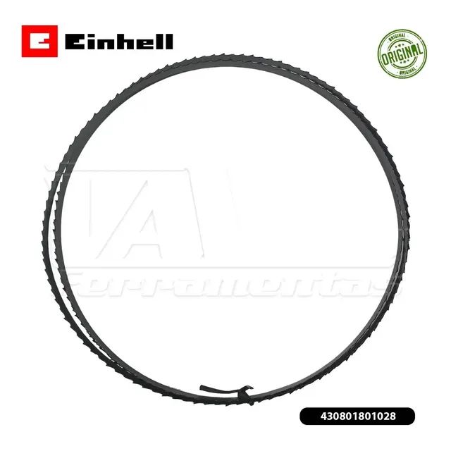 Serra De Fita Tc-sb 200/1 Einhell