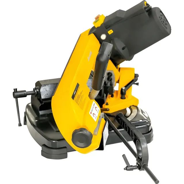 Serra Fita Horizontal De Bancada 5'' Sfv050 Vonder