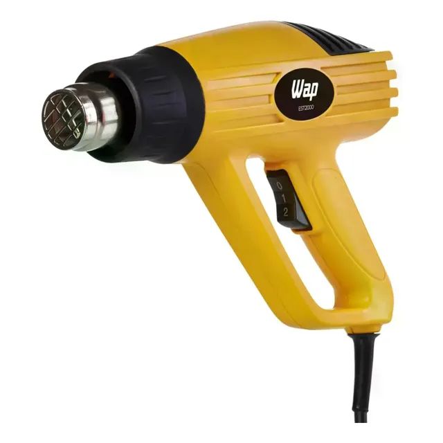 Soprador Térmico Est2000 2000w 220v Wap