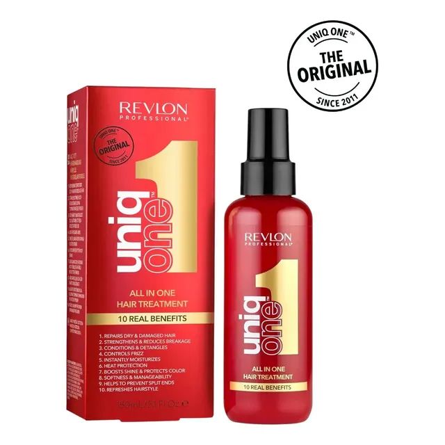Spray Revlon Uniq One de 150mL
