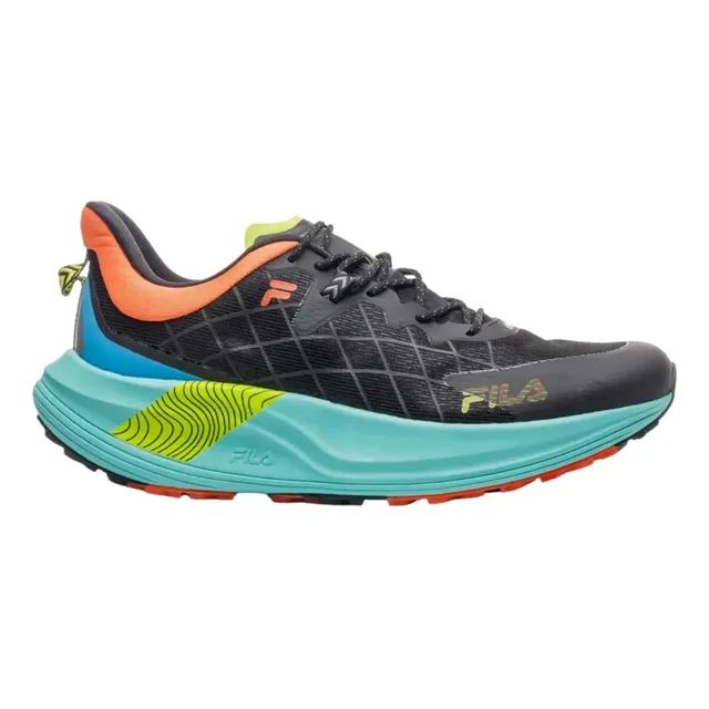 Tênis Fila Racer Skytrail Trilha Legendário Novo Original