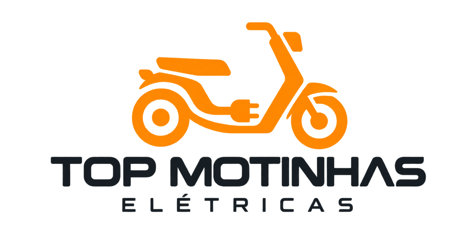 Logo Top Motinhas Elétricas