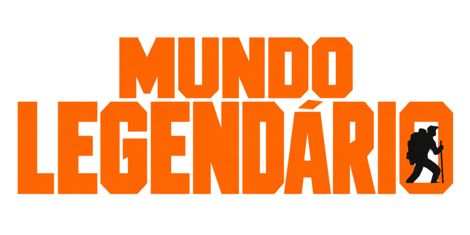Logo Mundo Legendários