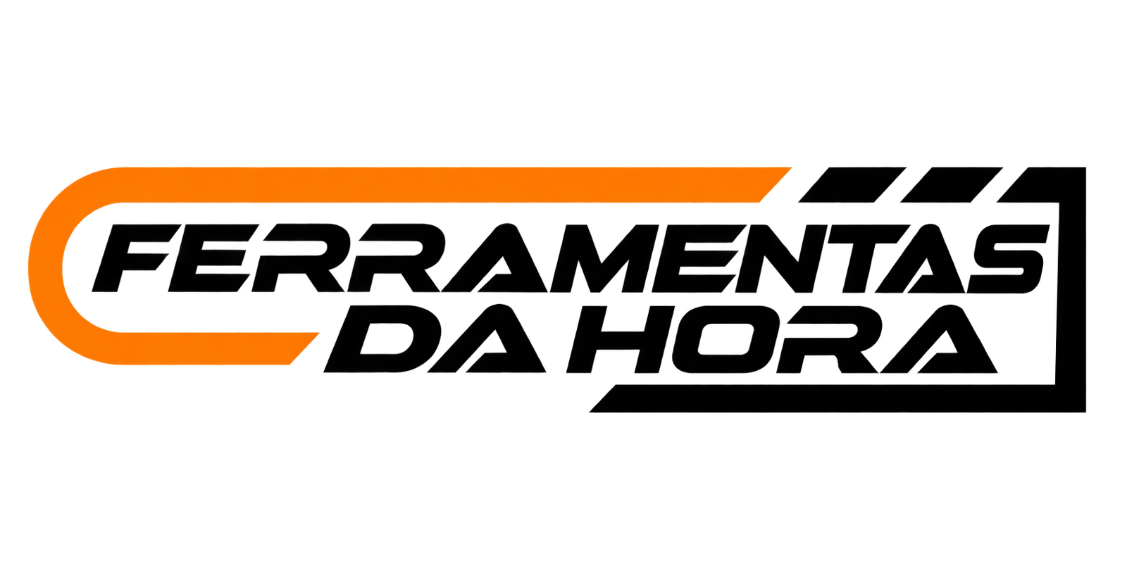 Logo Ferramentas da Hora