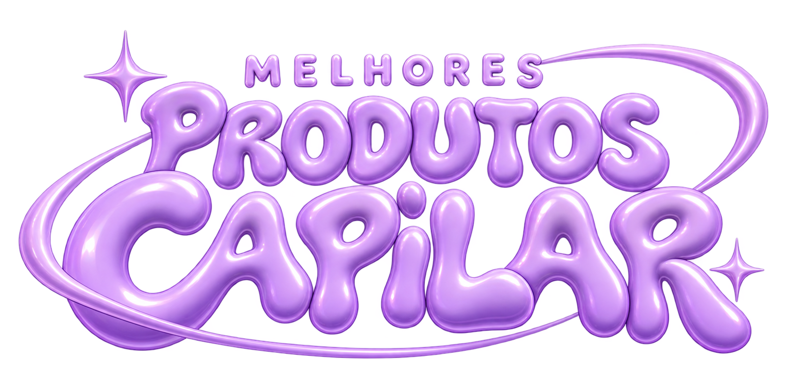 Logo Melhores Produtos Capilar