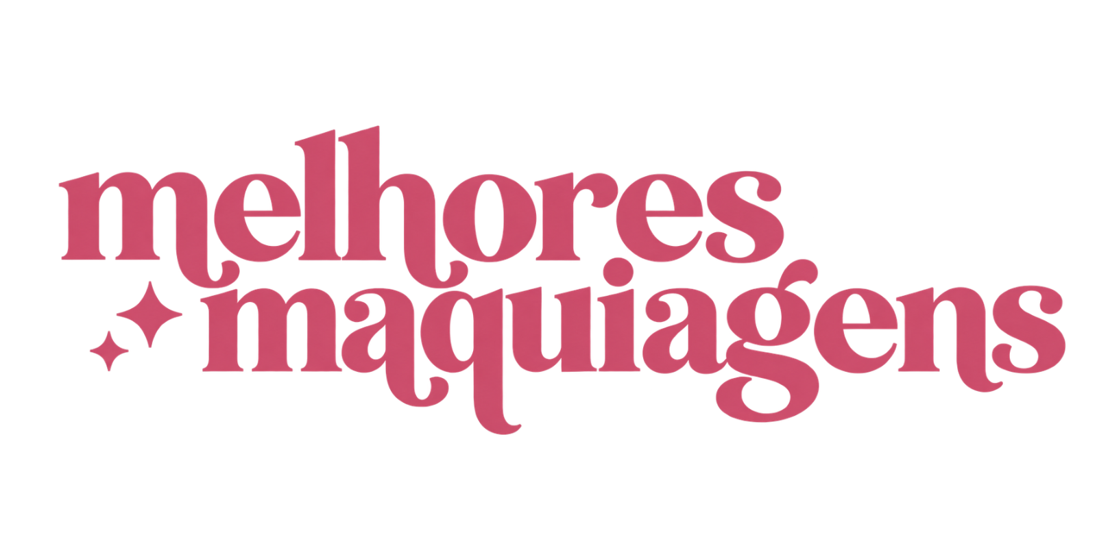 Logo Melhores Maquiagens