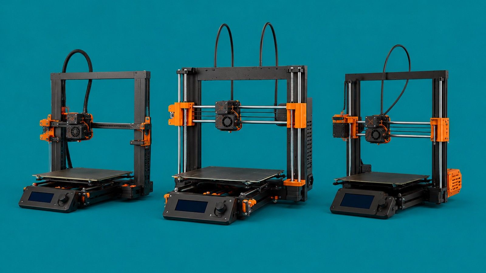 as 10 melhores impressoras 3d custo beneficio 2026