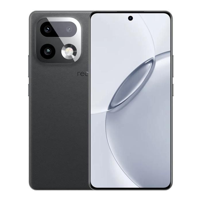 realme 16 Pro+ 5G Smartphone, 12GB RAM, 512GB ROM, Tela AMOLED 6.8" 144Hz, Câmera 200MP + 50MP Telefoto OIS, Master Gold